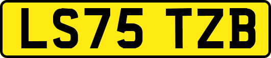 LS75TZB