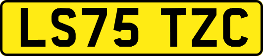 LS75TZC