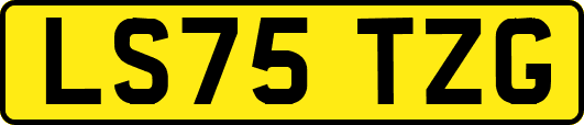 LS75TZG