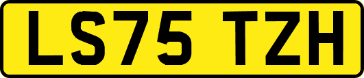 LS75TZH