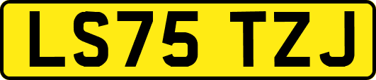 LS75TZJ