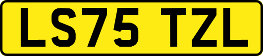 LS75TZL