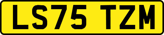 LS75TZM