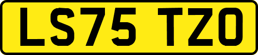 LS75TZO