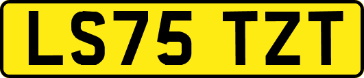 LS75TZT