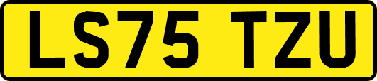 LS75TZU