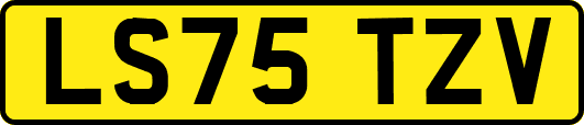 LS75TZV