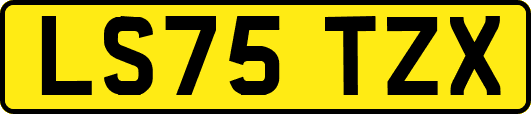 LS75TZX