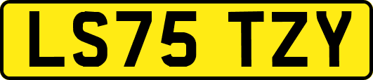 LS75TZY