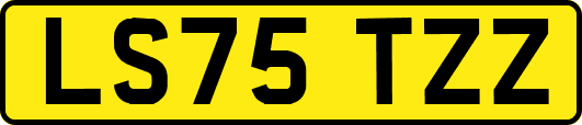 LS75TZZ