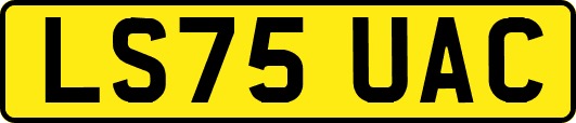 LS75UAC