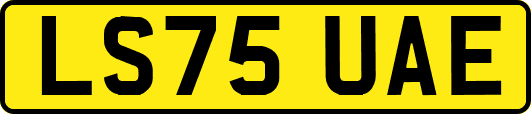 LS75UAE