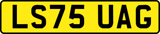 LS75UAG