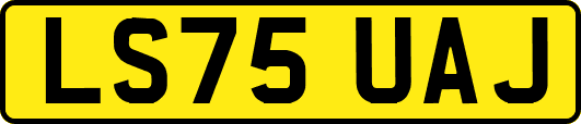 LS75UAJ