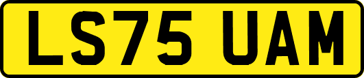 LS75UAM