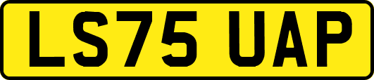 LS75UAP