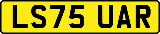 LS75UAR