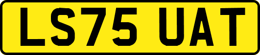 LS75UAT