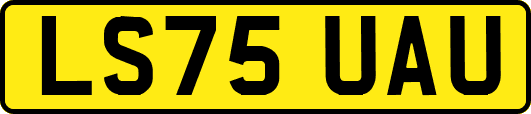 LS75UAU