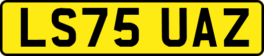 LS75UAZ