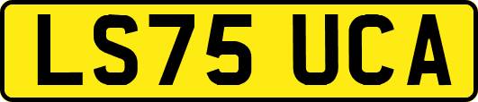 LS75UCA