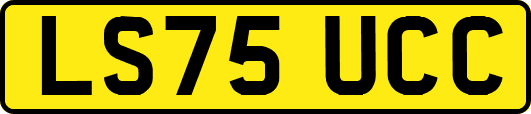 LS75UCC