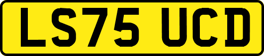 LS75UCD