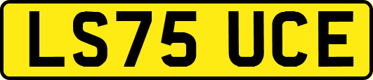 LS75UCE