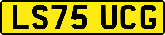 LS75UCG