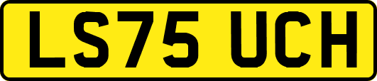 LS75UCH