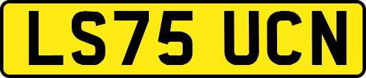 LS75UCN