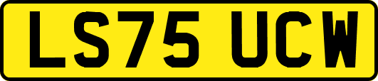 LS75UCW