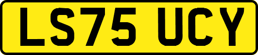LS75UCY