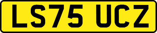 LS75UCZ