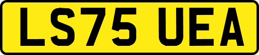 LS75UEA