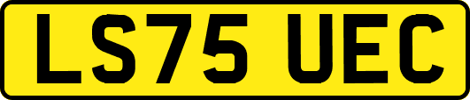 LS75UEC