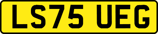 LS75UEG