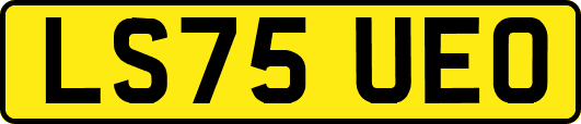 LS75UEO