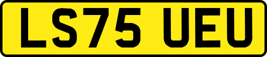 LS75UEU