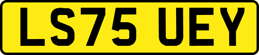 LS75UEY
