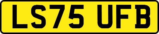 LS75UFB