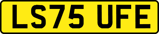 LS75UFE