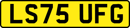 LS75UFG