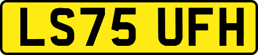 LS75UFH