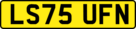 LS75UFN