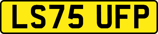 LS75UFP