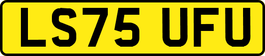 LS75UFU