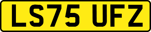 LS75UFZ