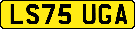 LS75UGA