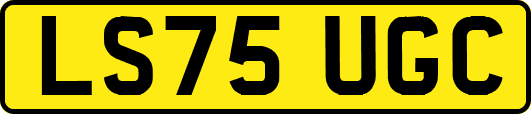LS75UGC